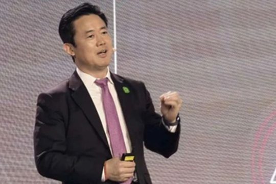 HUAWEI